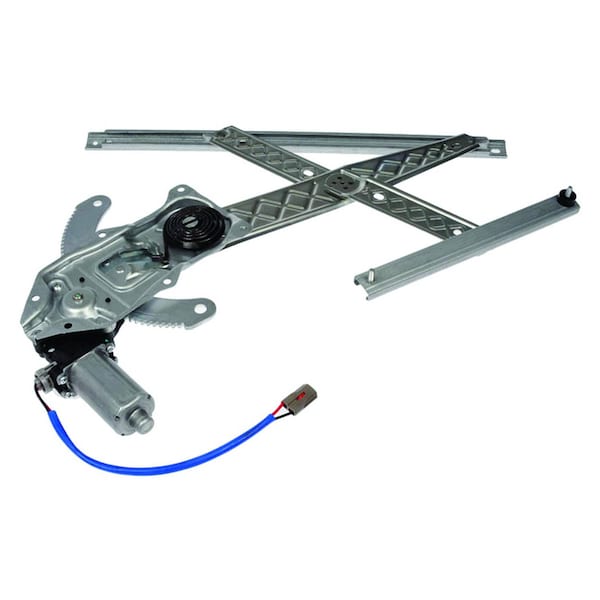 Wai Global WINDOW REGULATOR & MOTOR, WPR6355RM WPR6355RM - main